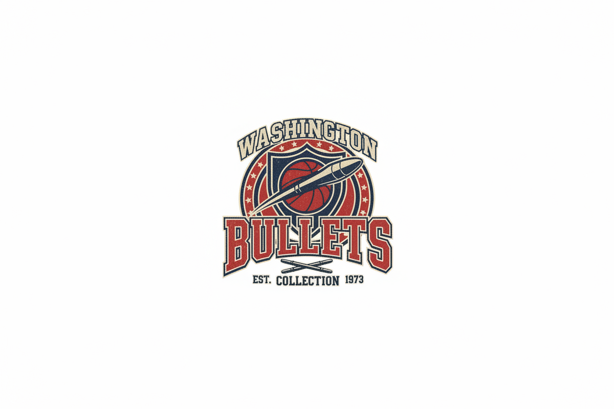 Washington Bullets