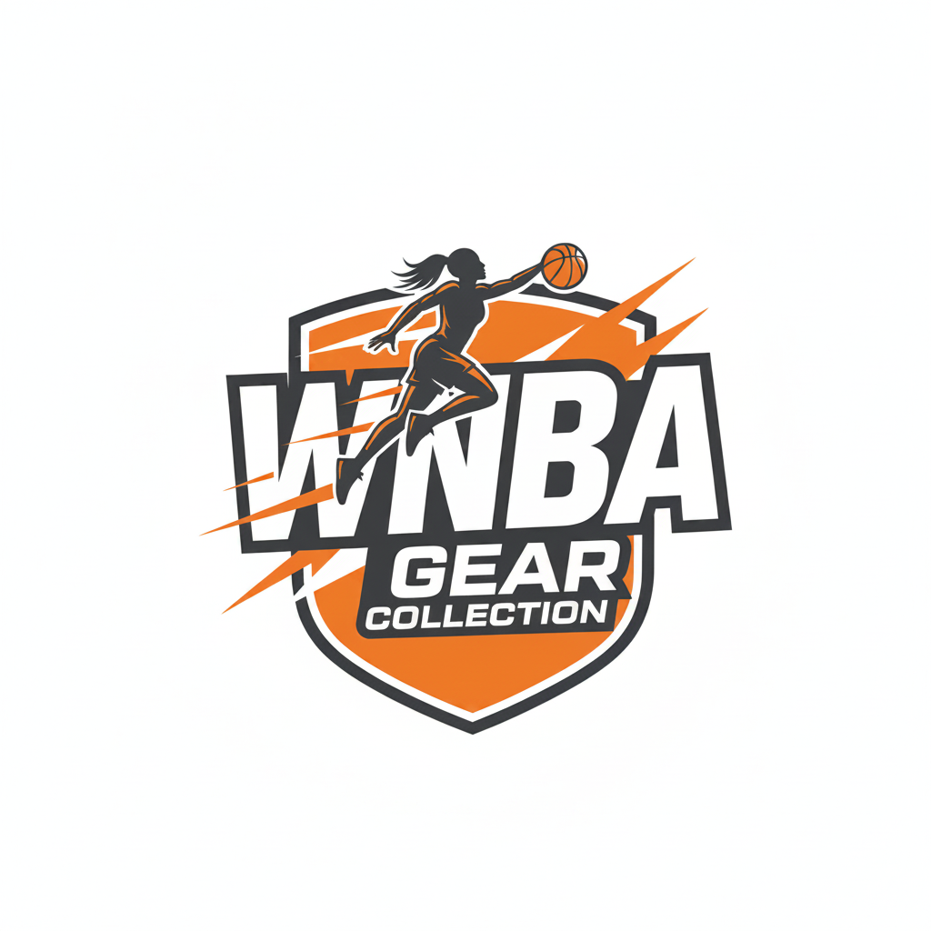 WNBA Gear