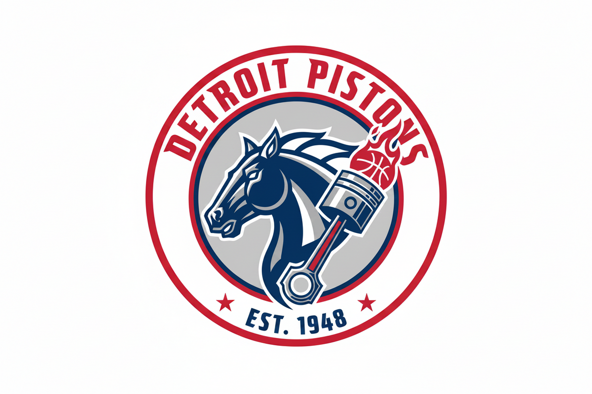 Detroit Pistons