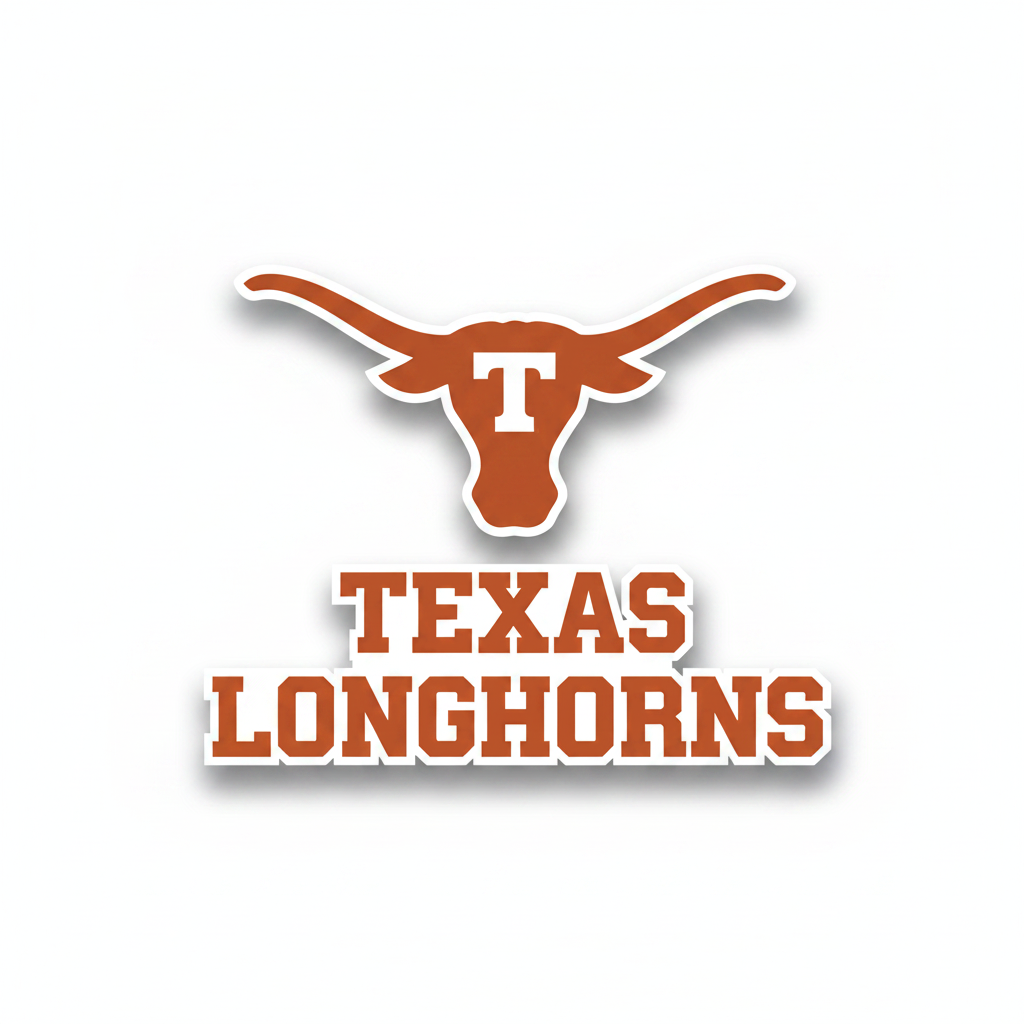 Texas Longhorns
