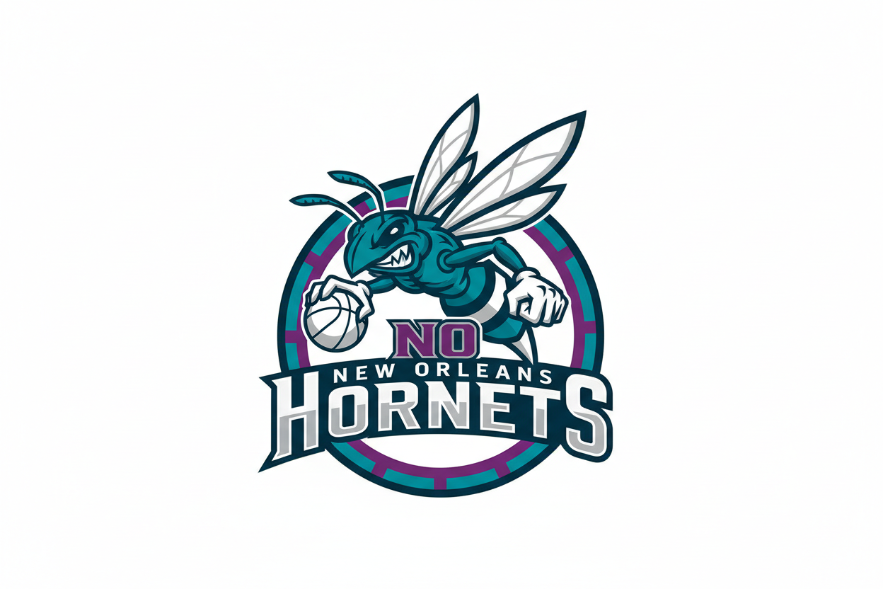 New Orleans Hornets