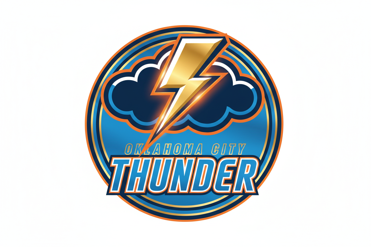 Oklahoma City Thunder