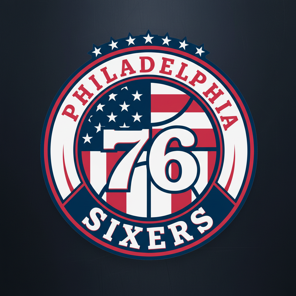 Philadelphia 76ers