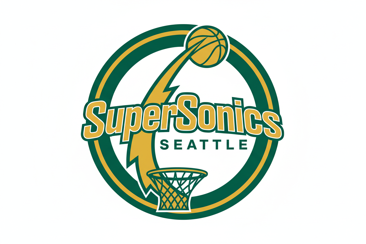Seattle SuperSonics